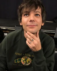 Louis Tomlinson