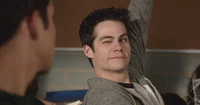Dylan OBrien