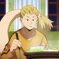 Ojiro Mashirao