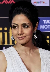 Sridevi Kapoor