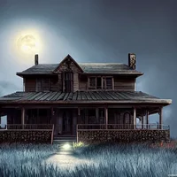 Haunted House