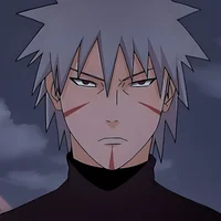 Tobirama Senju