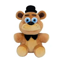 Freddy plushie