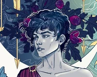 Patroclus 