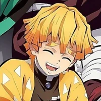 Zenitsu Agatsuma