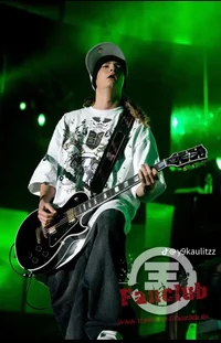 Tom Kaulitz 
