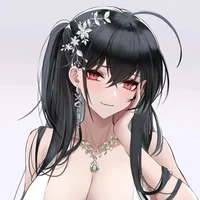 Taihou as Wife