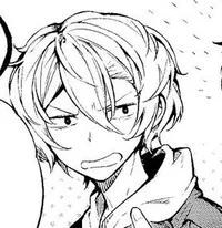 Chuuya Nakahara-15