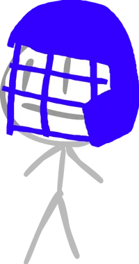 FootballP1 BFDI MINI