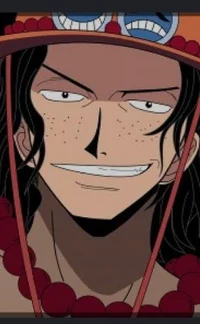 Portgas D Ace 
