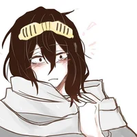 Shota Aizawa 