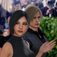 Leon and Ada