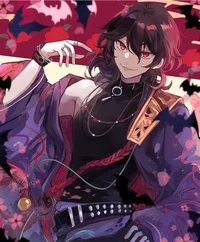Sakuma Rei