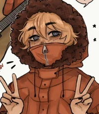 Kenny McCormick