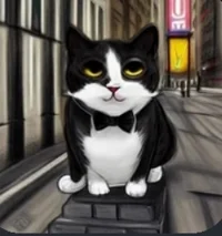 NYC CAT