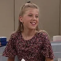 Stephanie Tanner