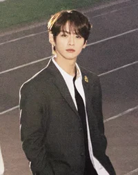 Lee Minho