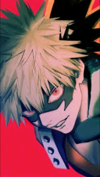 Bakugo Bf