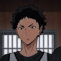 Keiji akaashi