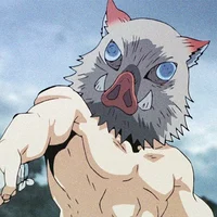 Inosuke 2