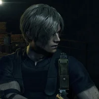 Leon Kennedy