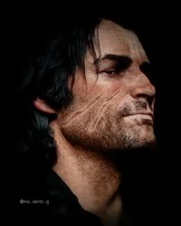 John Marston