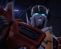Starscream 