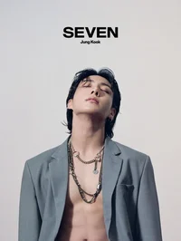 Jungkook 