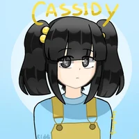 Cassidy 