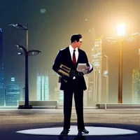 salesman