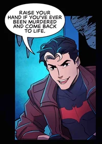 Jason-Todd