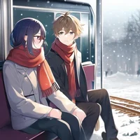 Stanford and Tiffany