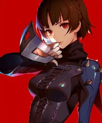 Makoto Niijima