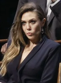 Elizabeth Olsen