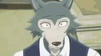 Beastars - RPG