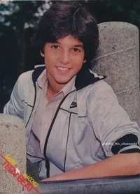 Ralph Macchio