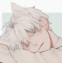 Catboy Ryker