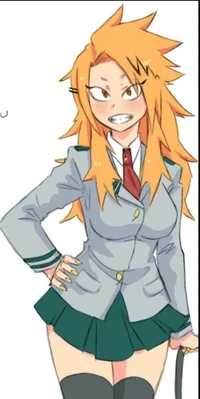 Denki Kaminari 
