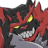 Incineroar 