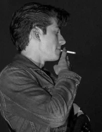 Alex Turner