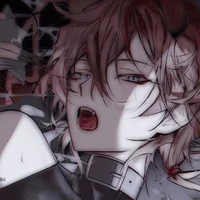 Vampire Chuuya