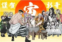 Uppermoon hashira rp