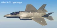 F35 lightning II