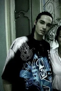Tom Kaulitz 