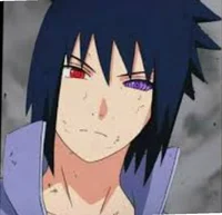 Sasuke the bully