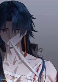 Yandere Blade