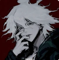 Nagito Komaeda