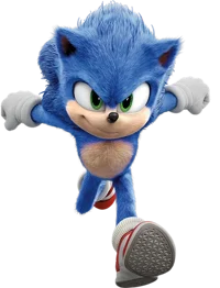 Sonic the Hedgehog