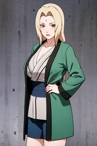 Tsunade
