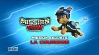 Mission PAW 